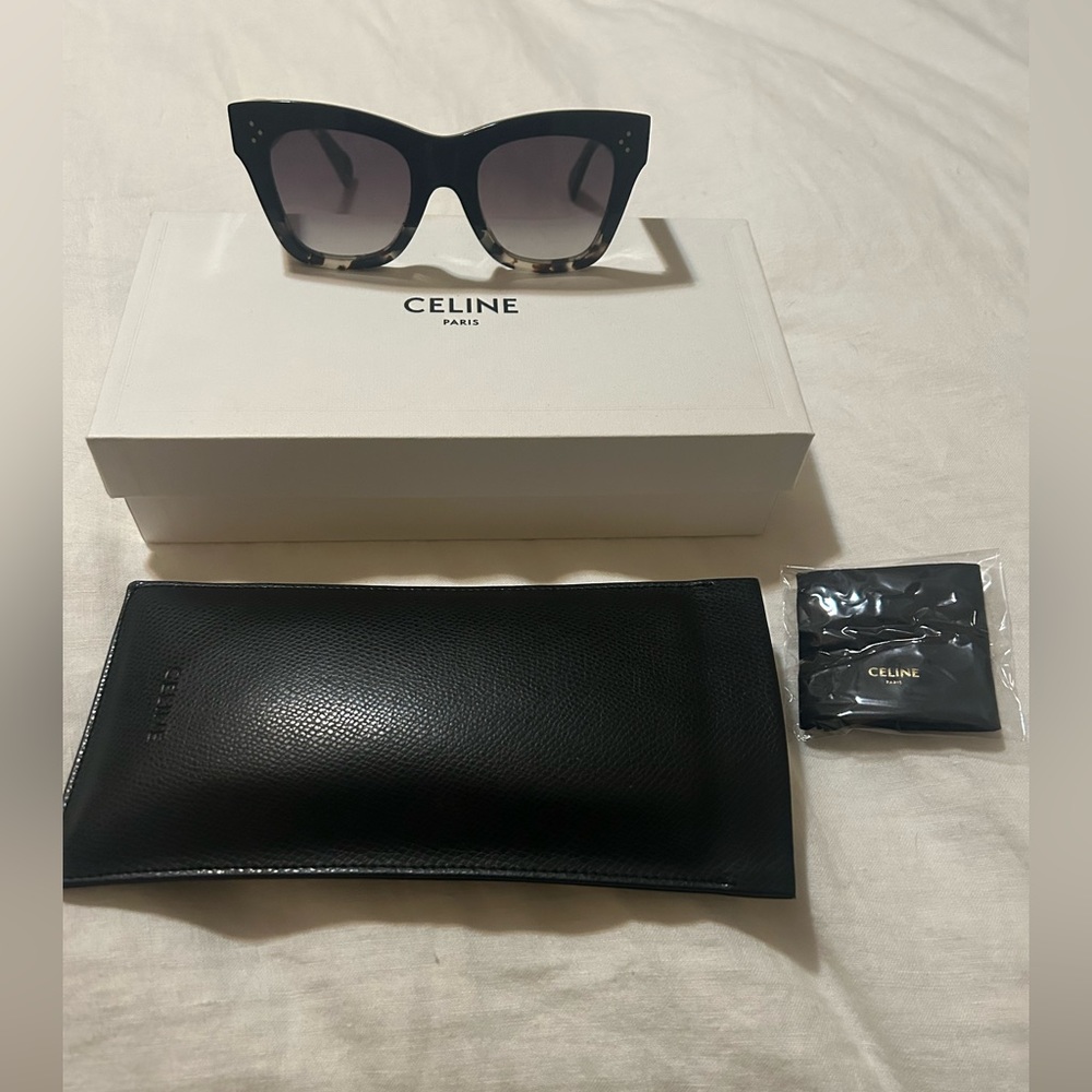 Celine sunglasses
